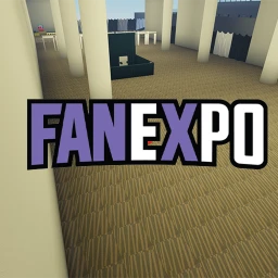 FanExpo UnOffical icon