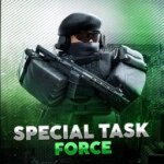 CPD: Special Weapons & Tactics