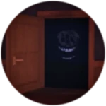 Out of my Way Roblox badge thumbnail