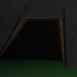 Escape The Mine obby (broken)