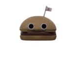 Hamborger restaurant