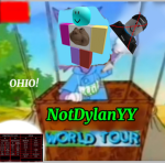 TEAM NOTDYLANYY JOIN TODAY!