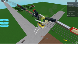 tram vs cars (beta)