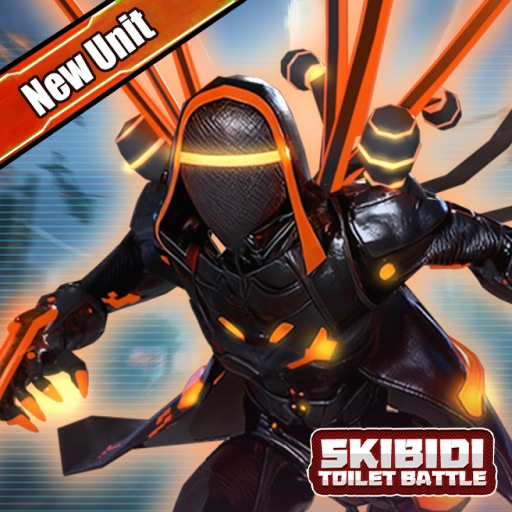 [🧻] Skibidi Toilet Battle Boom official Roblox game thumbnail