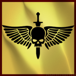 | Legiones Astartes