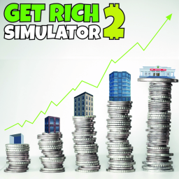Get Rich Simulator 2
