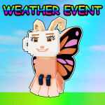 [🌦️] Hatch a Butterfly 🦋 🐛