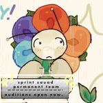 ୨ sprint squad permanent team ୧