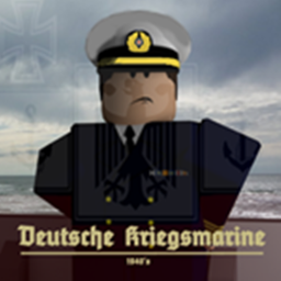 Ludendorff Naval Port, Occupied Territory
