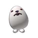 Dogel Mogel Egg