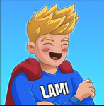 Lami Fans Lami cool