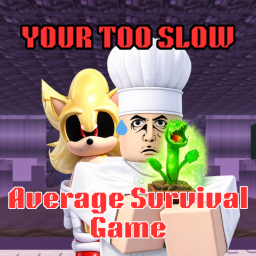 Average Survival Game