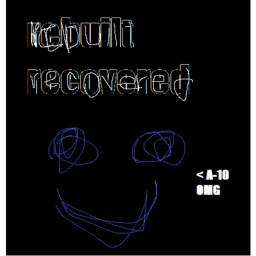 REBUILT: RECOVERED icon