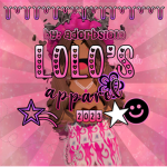 ## lolo’s apparel ʚɞ