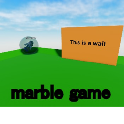 Marble Arena
