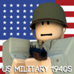 United States Military 1940 [WW2]
