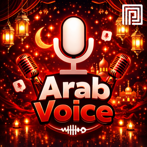 Arab Voice🎙 [UPD! ]