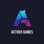 Aether Games Roblox