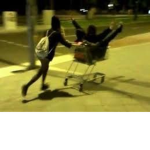 Blood gang...