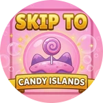 Skip to Candy Islands [PERMANENT]