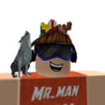 The Real_MrMan12344 Official Fan Club