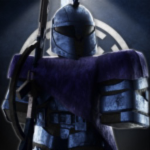 [-] | Senate Guard | [-]