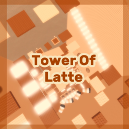 Tower Of Latte (Latte Tower)