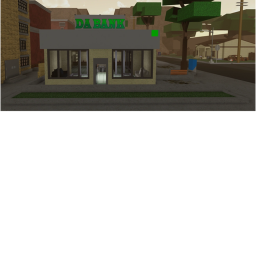 DER HOOD