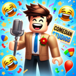 Comedian-Studios