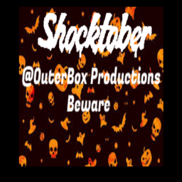OuterBox Obby of terror...