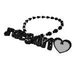 raegan necklace 3.0
