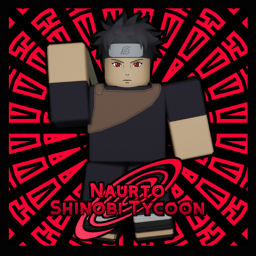 [Alpha] Naruto: Shinobi Tycoon