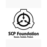 Scp Foundation (OFFICAL GROUP)