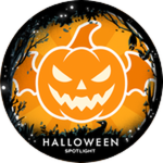 Halloween Spotlight - Key Tier