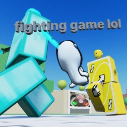 combat game lol remastered icon