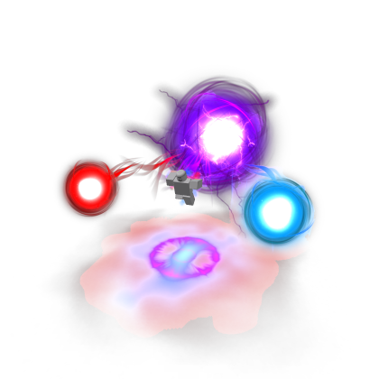 Hollow Purple