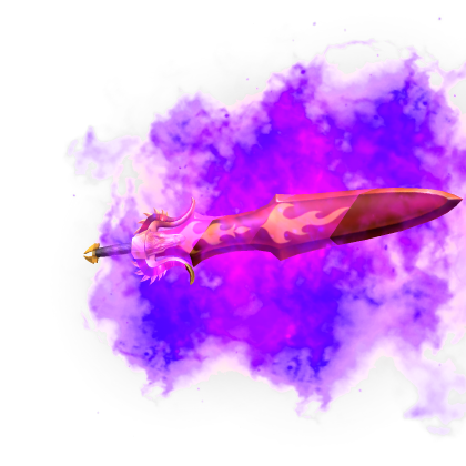 Telamonster the big op sword