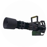 Minigun