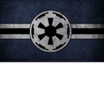 The Navy Galactic Empire