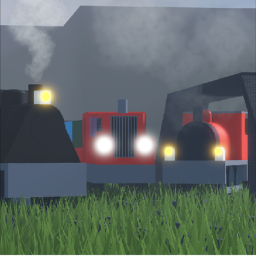 Derail 2 - Fan Version