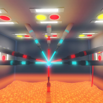 reactor core with f3x