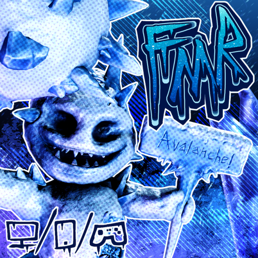 [FAZMAS EVENT!!!] Fredbear's Mega Roleplay