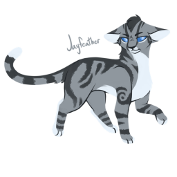 Warrior Cats Hangout