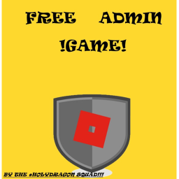 !!Free Admin! ! (Official Released)