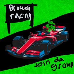 Broccoli Racing