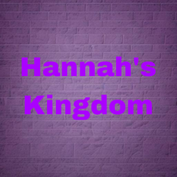 Hannah's Kingdom || Christmas Update 🎄🎅🤶 PART 1