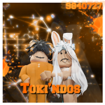 Toki'ndos
