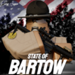 [COMING SOON!] 🚨Bartow County Roleplay