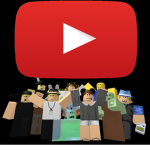 ROBLOX Talent Agency