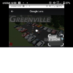 Car show with cool cars
